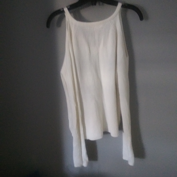 Sweater from blue notes - Picture 2 of 2